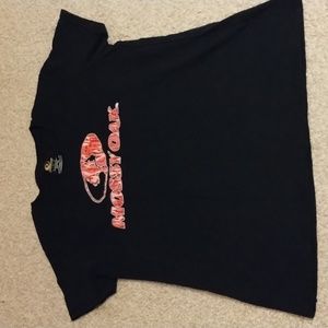 Mossy Oak Tee